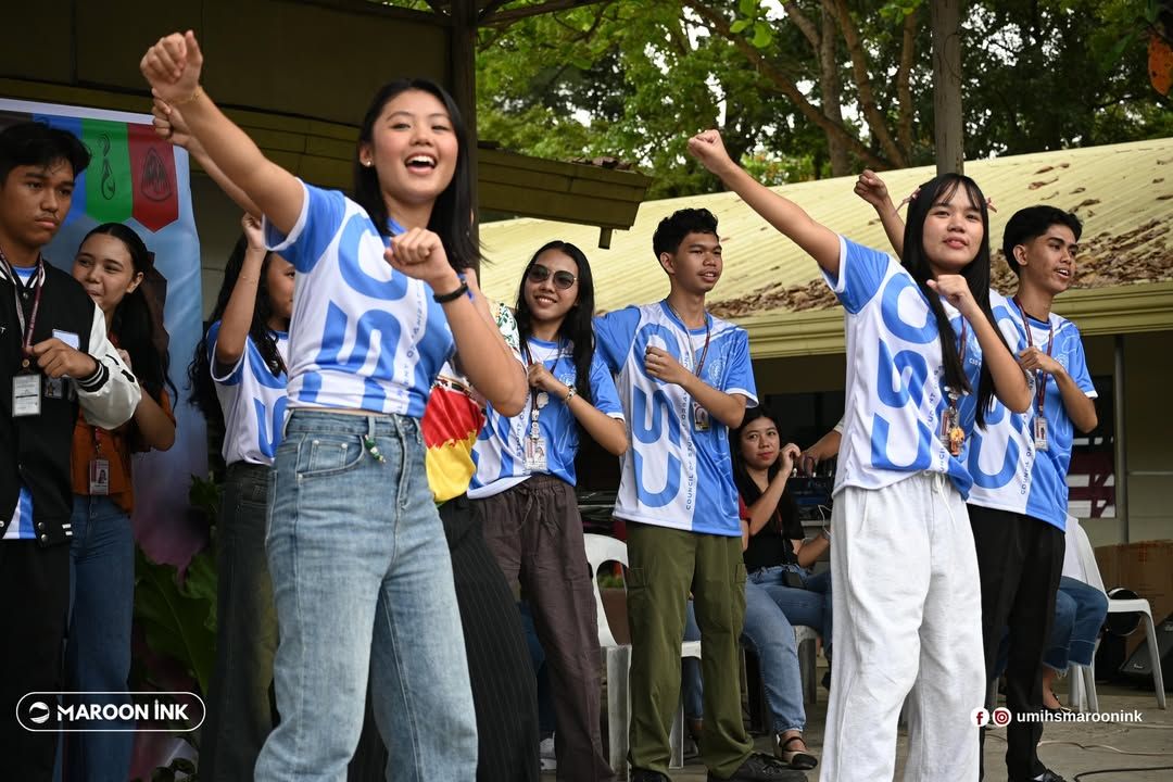NEWS | UM Ilang High School Celebrates UMyong Student Fest on March 21,...