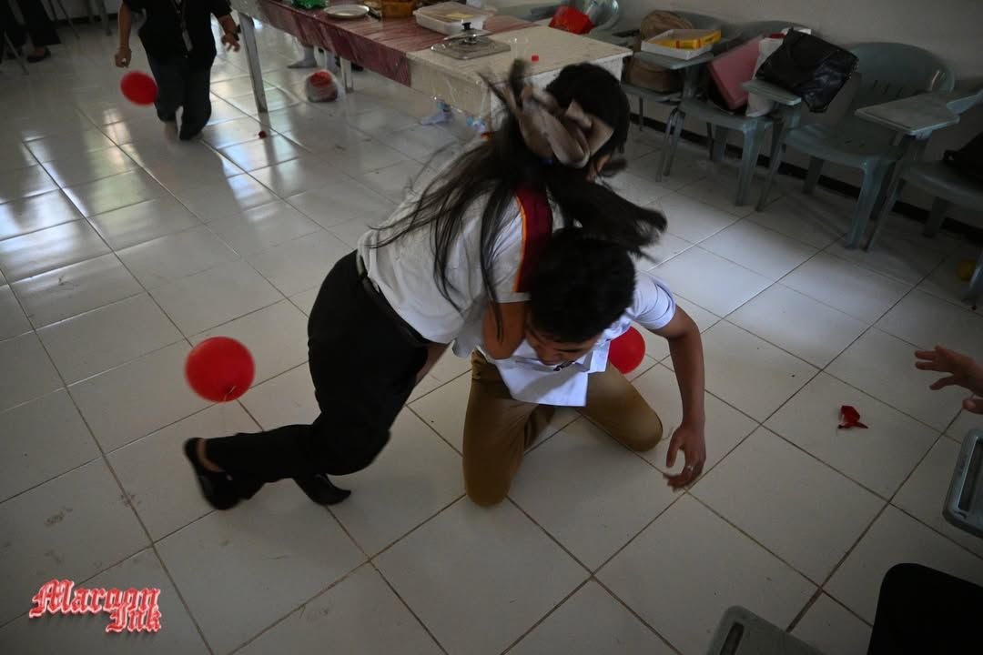 ACQUAINTANCE PARTY | During the afternoon of August 1, 2025, the clubs a...