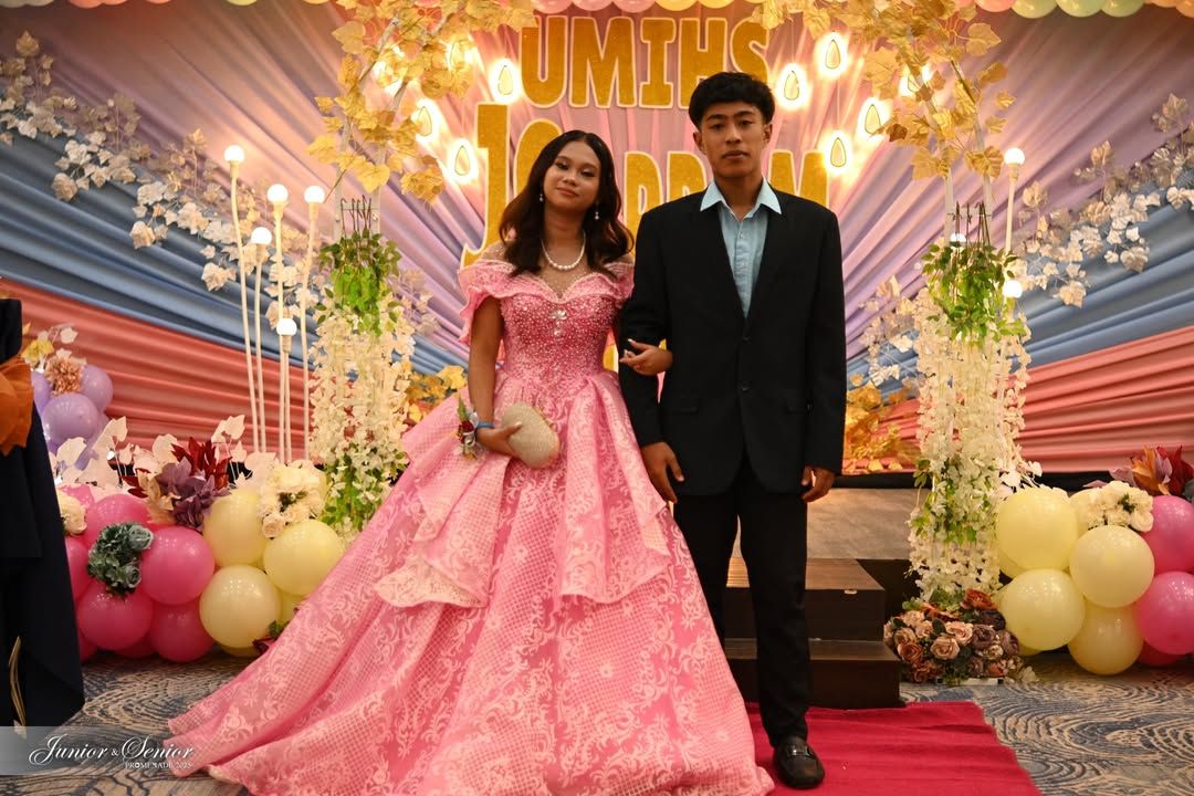 MAGIC UNFOLDS | UMIHS Junior and Senior Promenade 2025 Shines at Apo Vie...