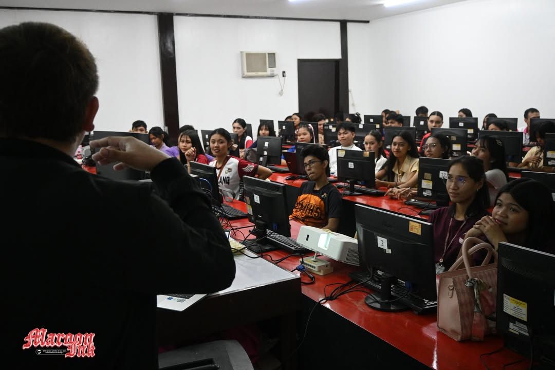 ADVANCING SUSTAINABILITY | UMIHS Leaders Engage in 2025 UN SDG Seminar