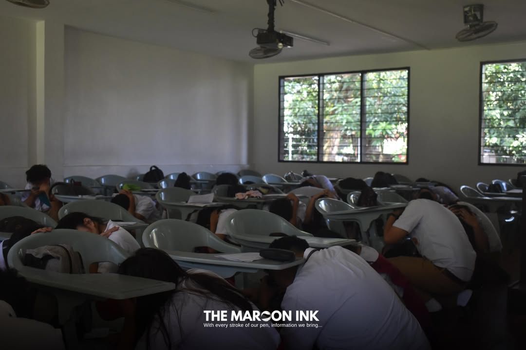 NSED 2024 | UM Ilang High School engaged in the Third Quarter Nationwide...