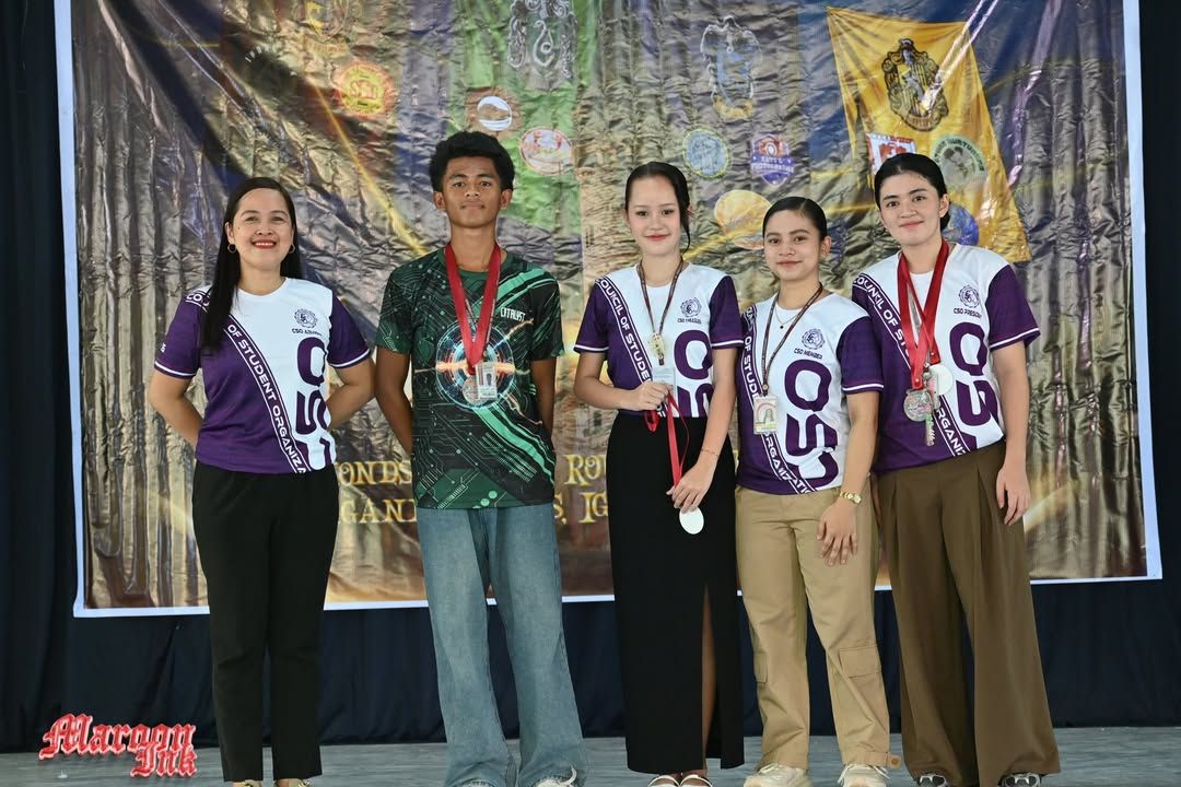 NEWS | UM Ilang High School Celebrates UMian festival on April 6, 2026
