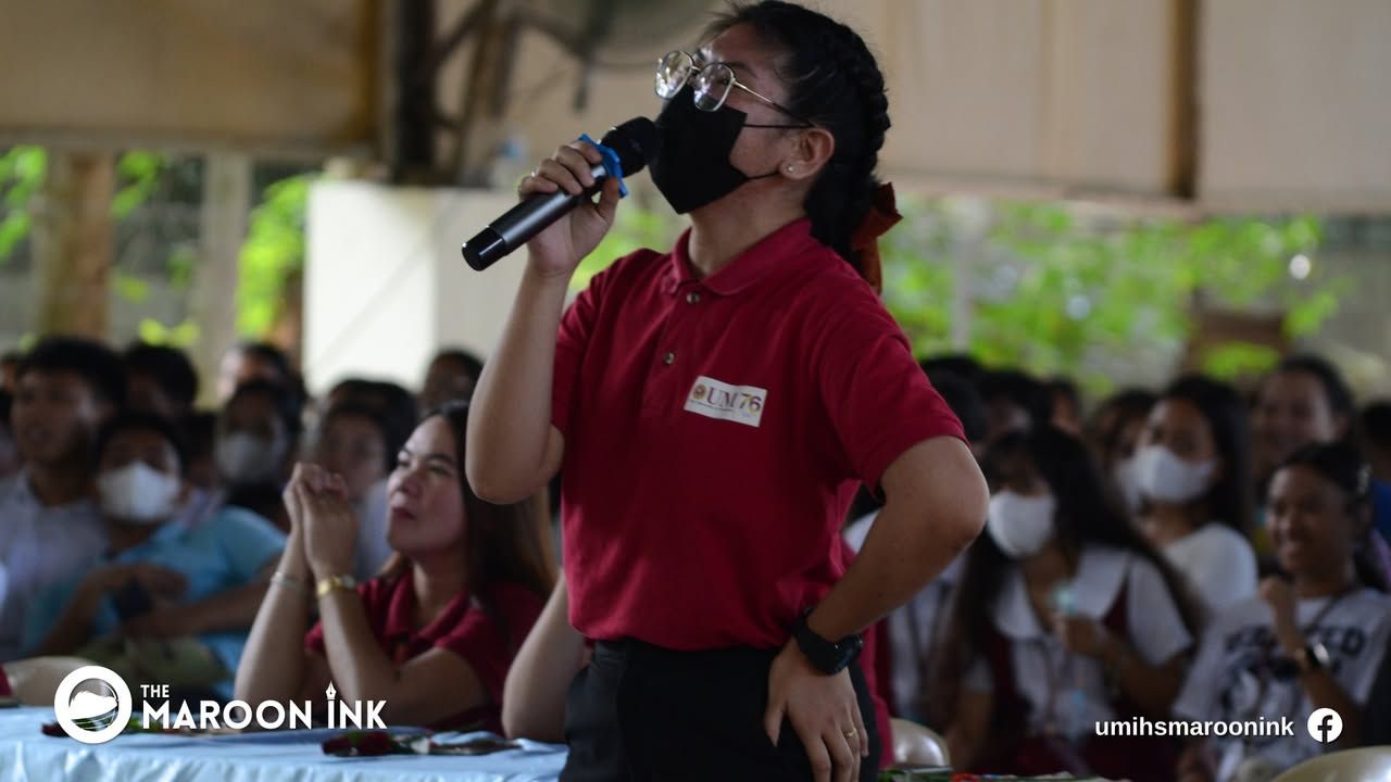 SALUTING THE SHAPERS OF FUTURE | Teachers Day Celebration 2023 at UMIHS...