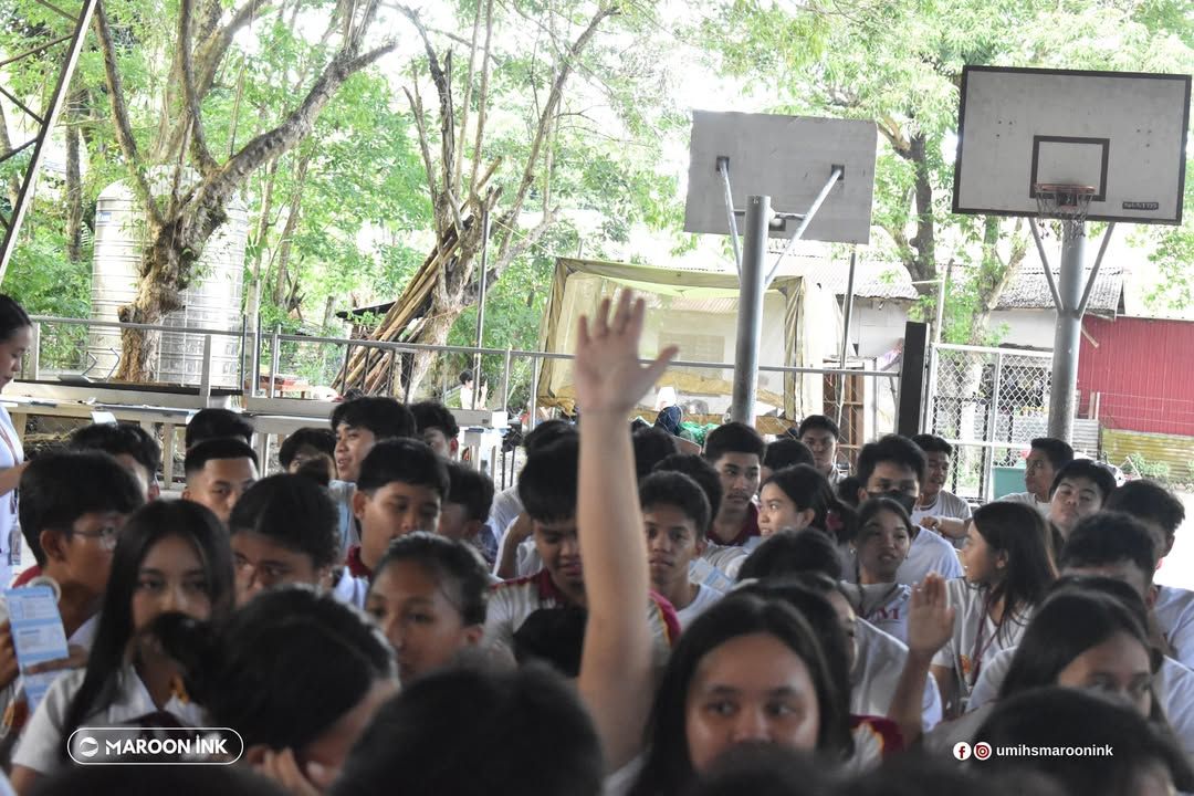 NEWS | UM-Main College of Health and Science Education Enriches the Yout...