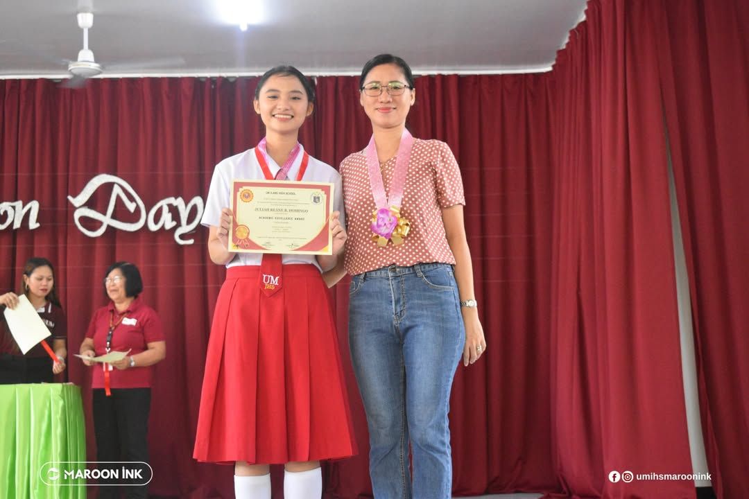 73rd RECOGNITION DAY | The 28th of May 2024 commemorates the students' h...