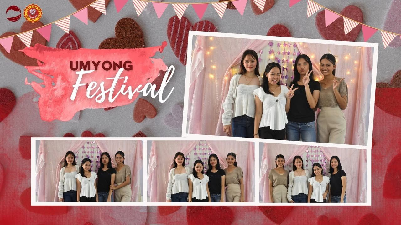 CAPTURE THE LOVE | Take a look at the shots from the photo booth during...