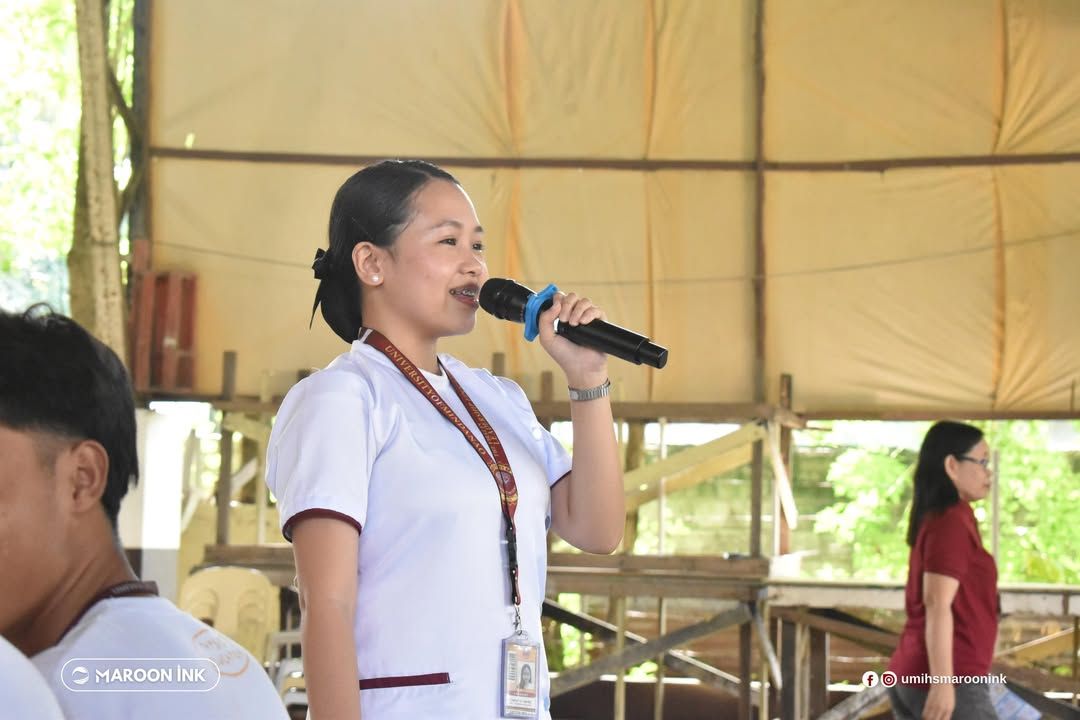 NEWS | UM-Main College of Health and Science Education Enriches the Yout...