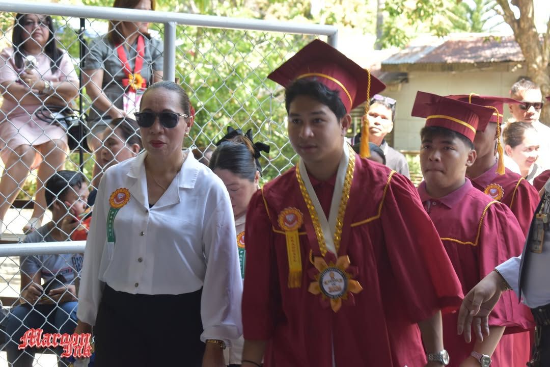 GRADUATION | Brighter Beginnings Ahead