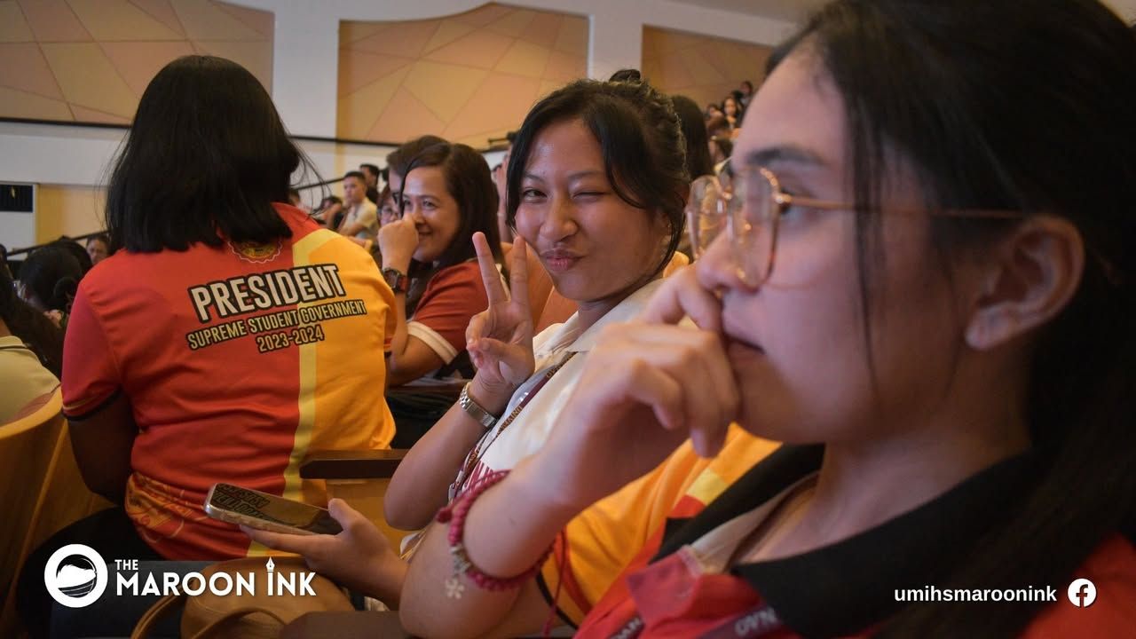 NEWS | University of Mindanao Branches tied knots for a more sustainable...