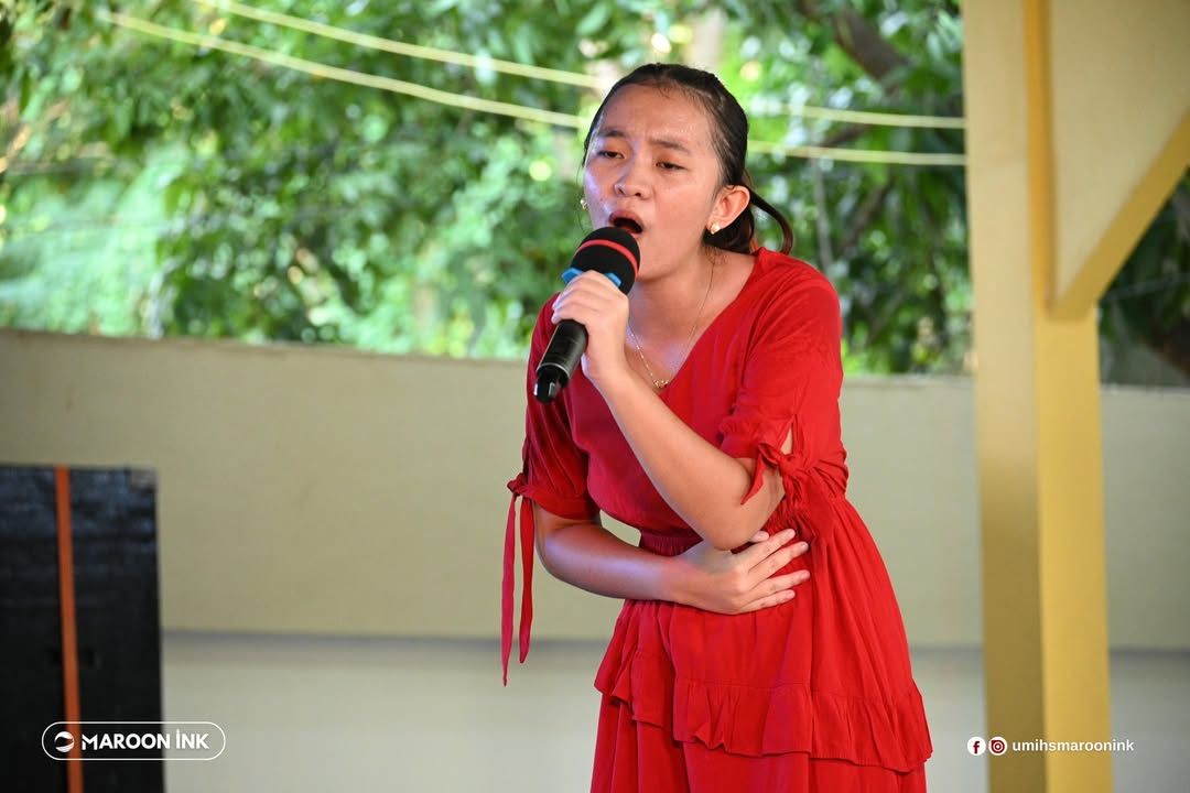 EXHIBITION OF TALENTS | UM Ilang Demonstrate Excellence Through Musical...