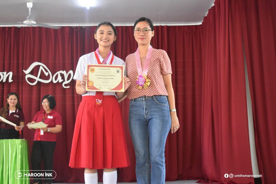 73rd RECOGNITION DAY | The 28th of May 2024 commemorates the students' h...