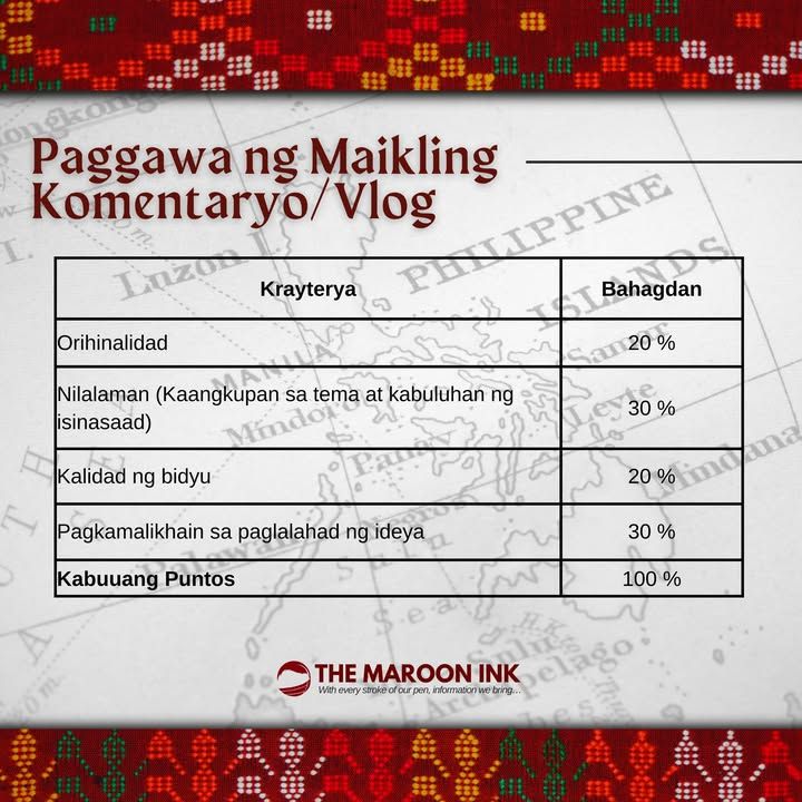 BUWAN NG WIKA 2024 | Mabuhay!