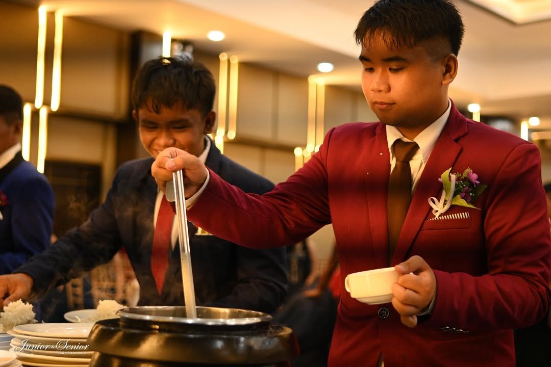 MAGIC UNFOLDS | UMIHS Junior and Senior Promenade 2025 Shines at Apo Vie...