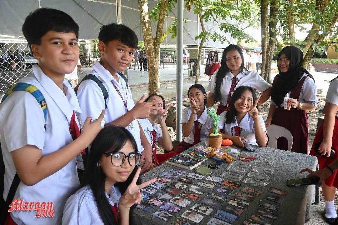 GARAGE SALE | Heads up, 'Ga!