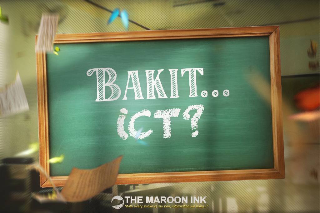 Entertainment | Bakit nga ba?