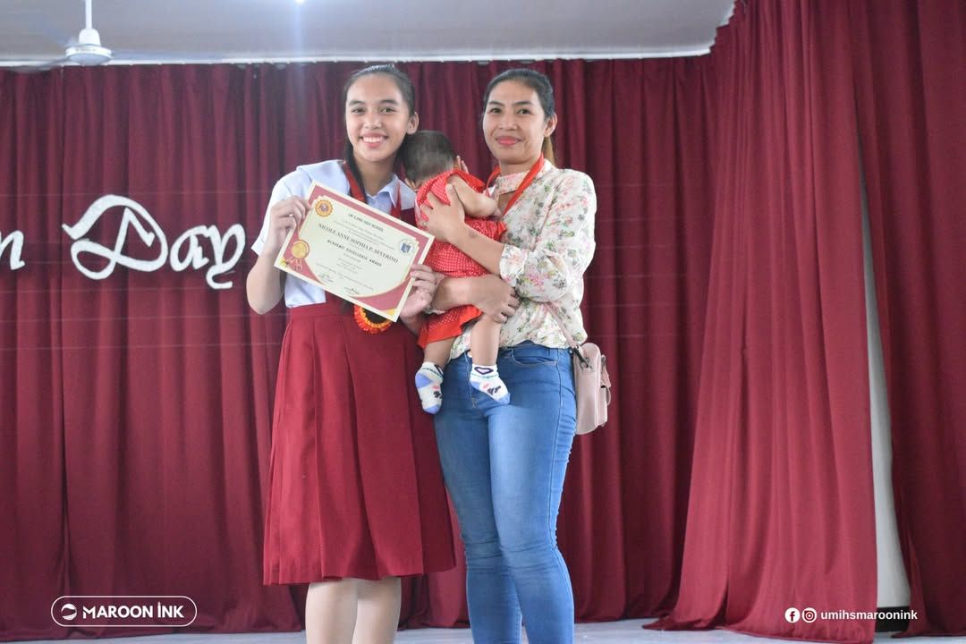 73rd RECOGNITION DAY | The 28th of May 2024 commemorates the students' h...