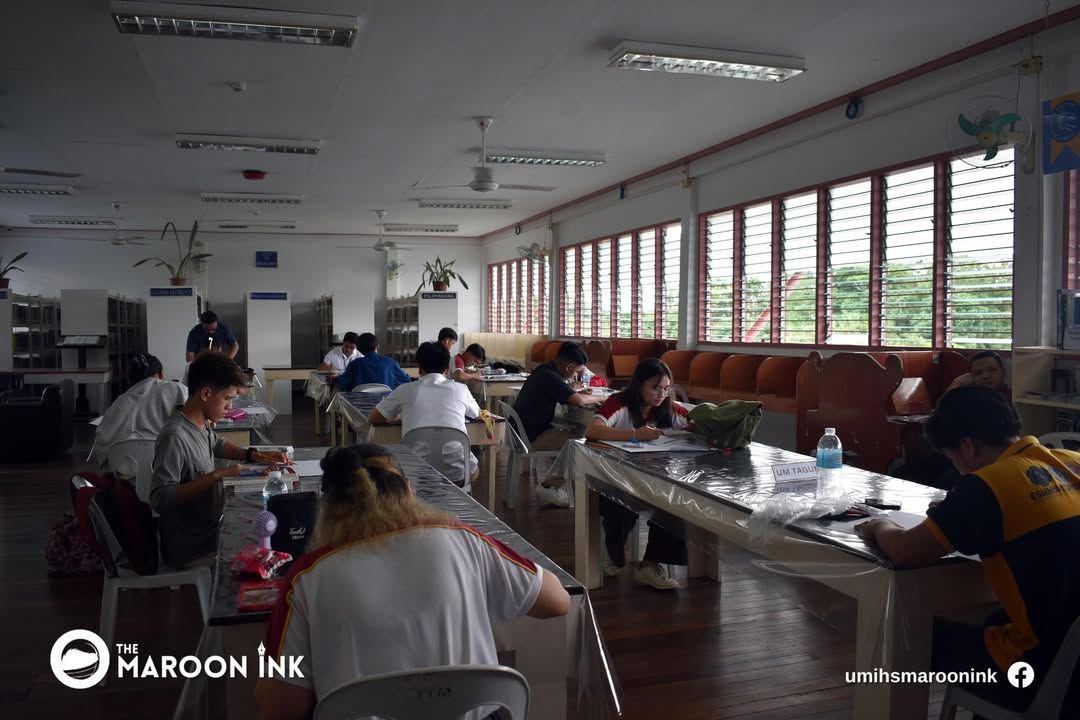 EXPRESSION SKILLS 2024 | Showcasing UMians' Excellence through this year...