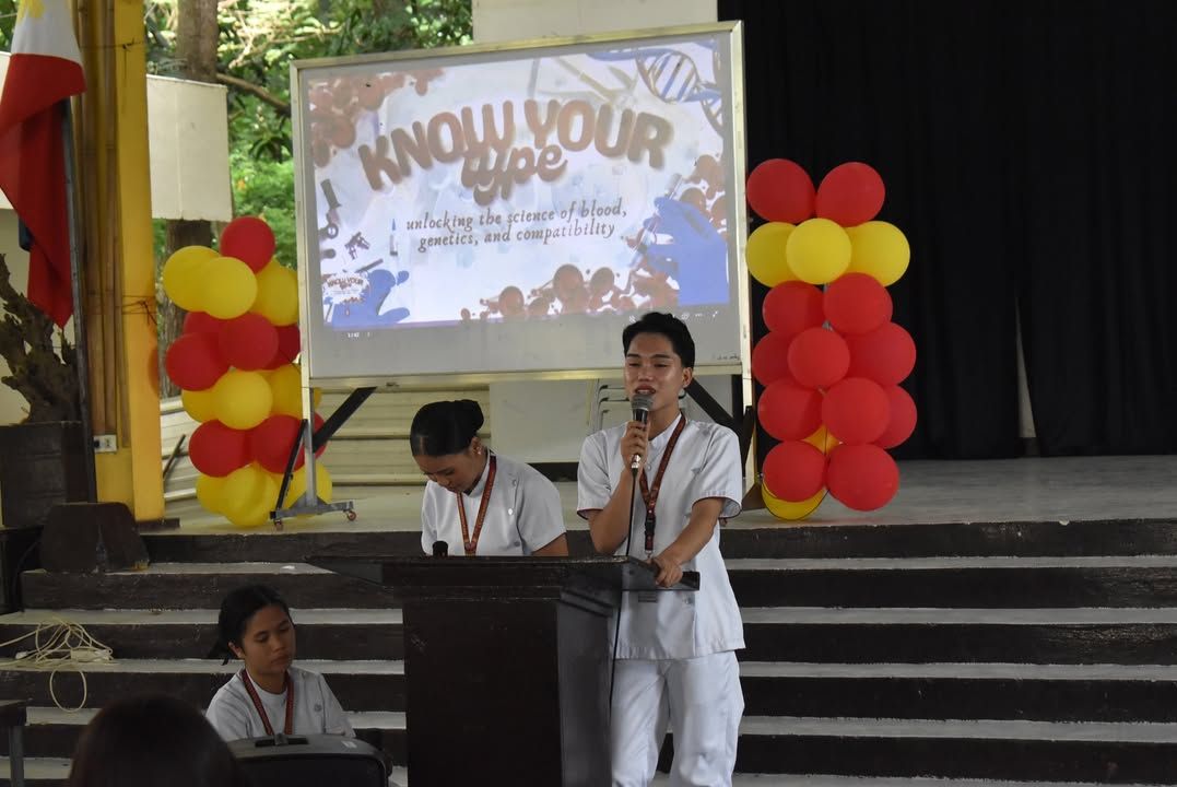 IN PHOTOS | CHSE Symposium