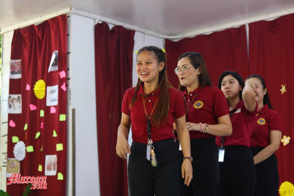 TEACHER'S DAY 2025 | A Day of Tribute and Talent