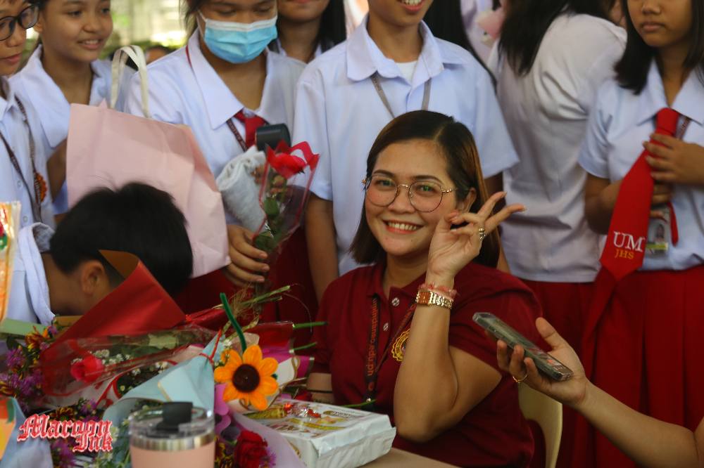 TEACHER'S DAY 2025 | A Day of Tribute and Talent
