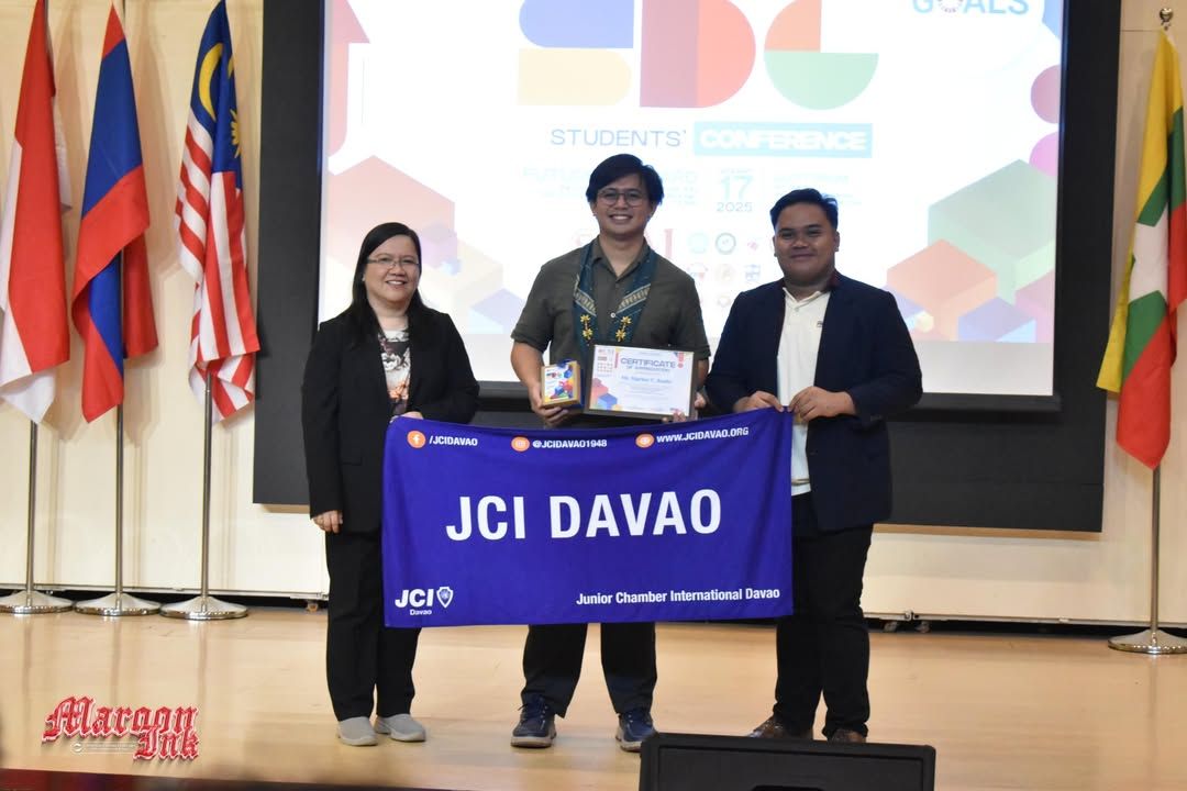 NEWS | The University of Mindanao conducted its first UM Interbranch UN...