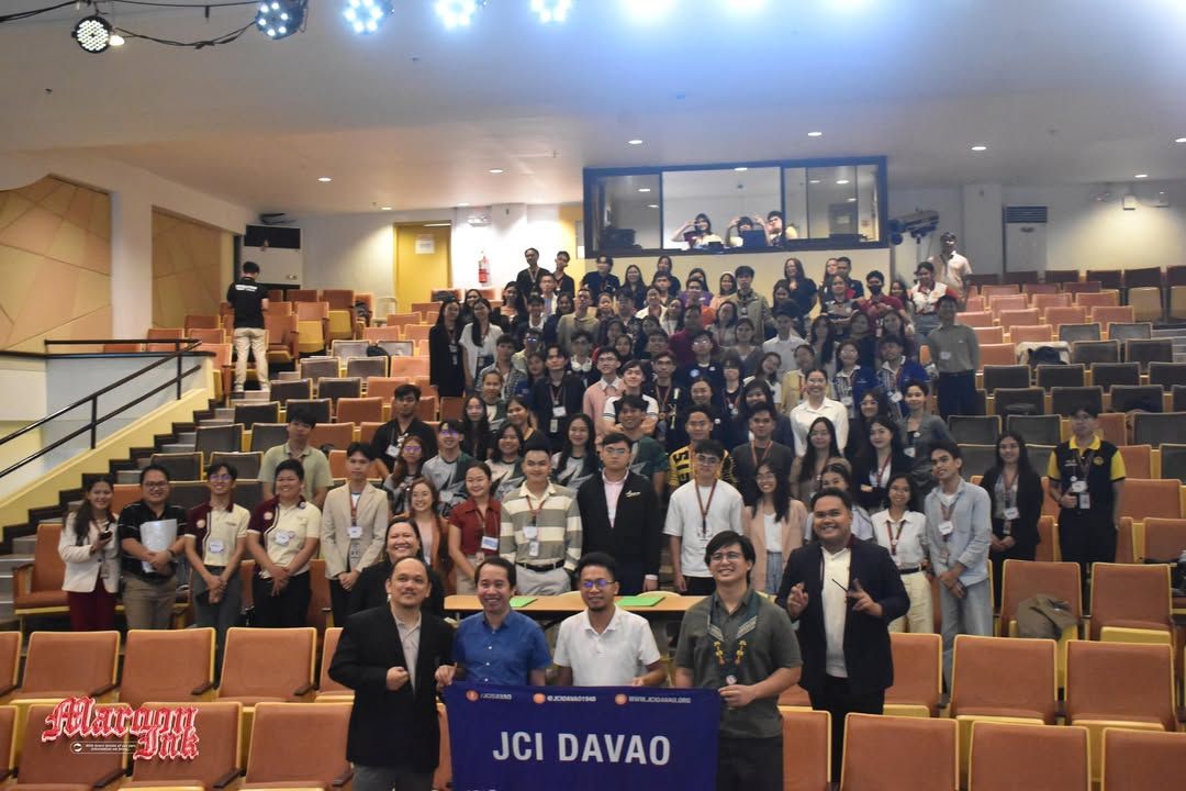 NEWS | The University of Mindanao conducted its first UM Interbranch UN...