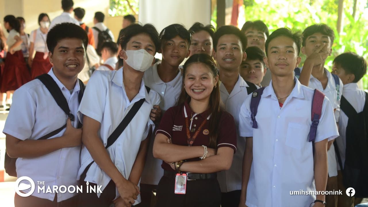 SALUTING THE SHAPERS OF FUTURE | Teachers Day Celebration 2023 at UMIHS...