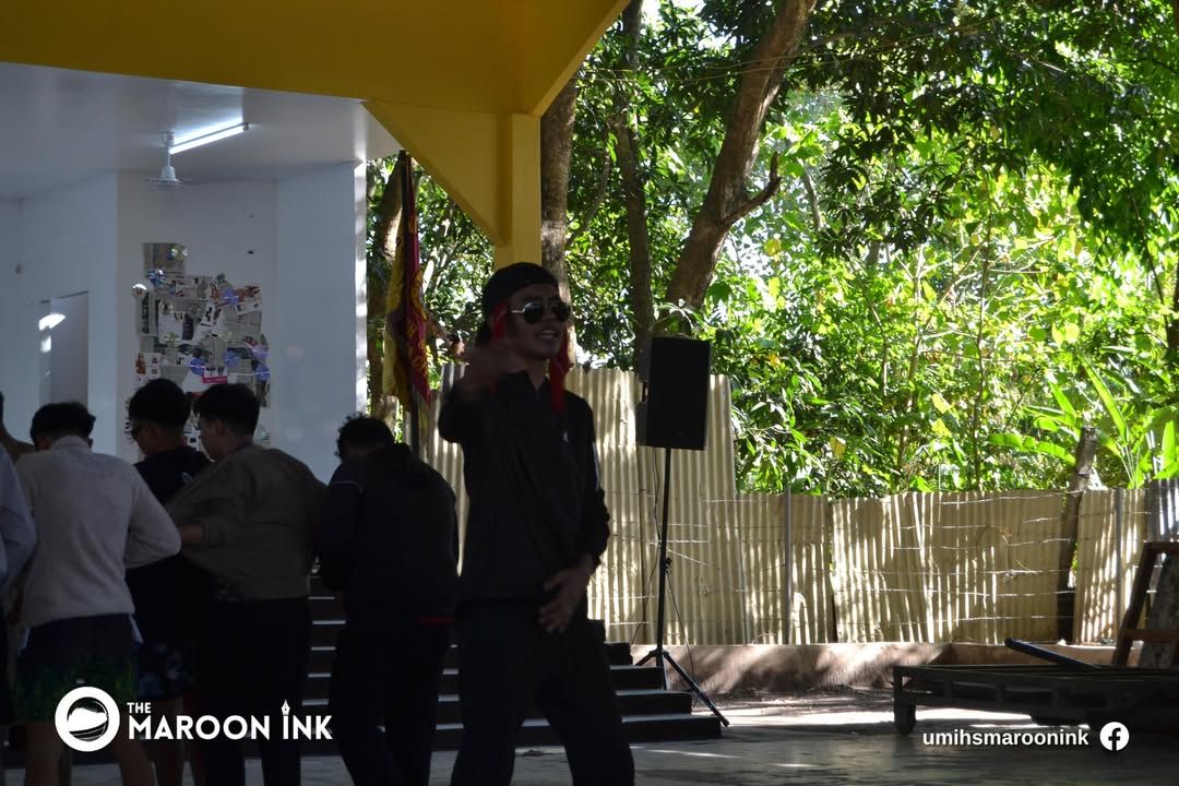 STREET STYLE SPECTACLE | Showcasing Street Performances and Style Extrav...