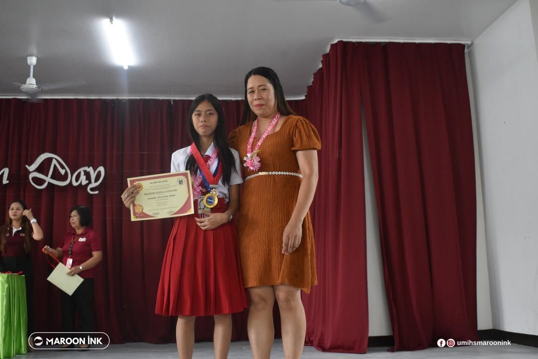 73rd RECOGNITION DAY | The 28th of May 2024 commemorates the students' h...