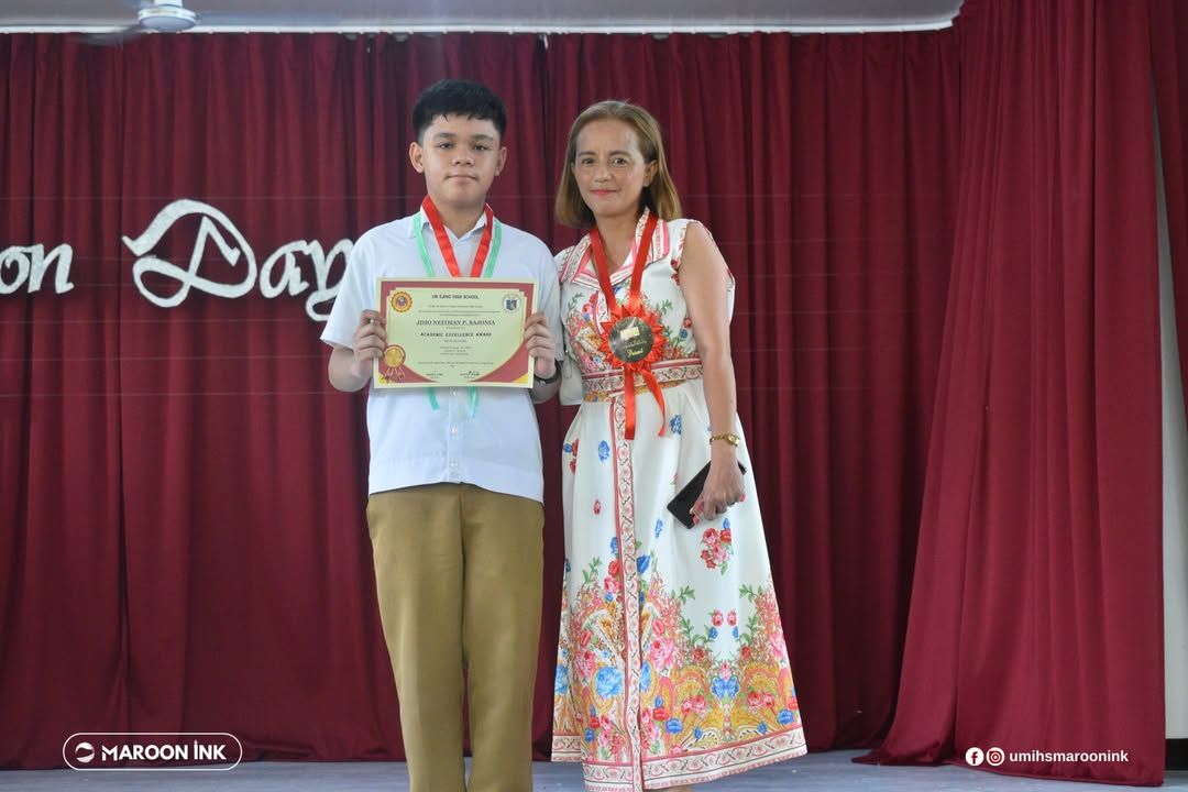 73rd RECOGNITION DAY | The 28th of May 2024 commemorates the students' h...