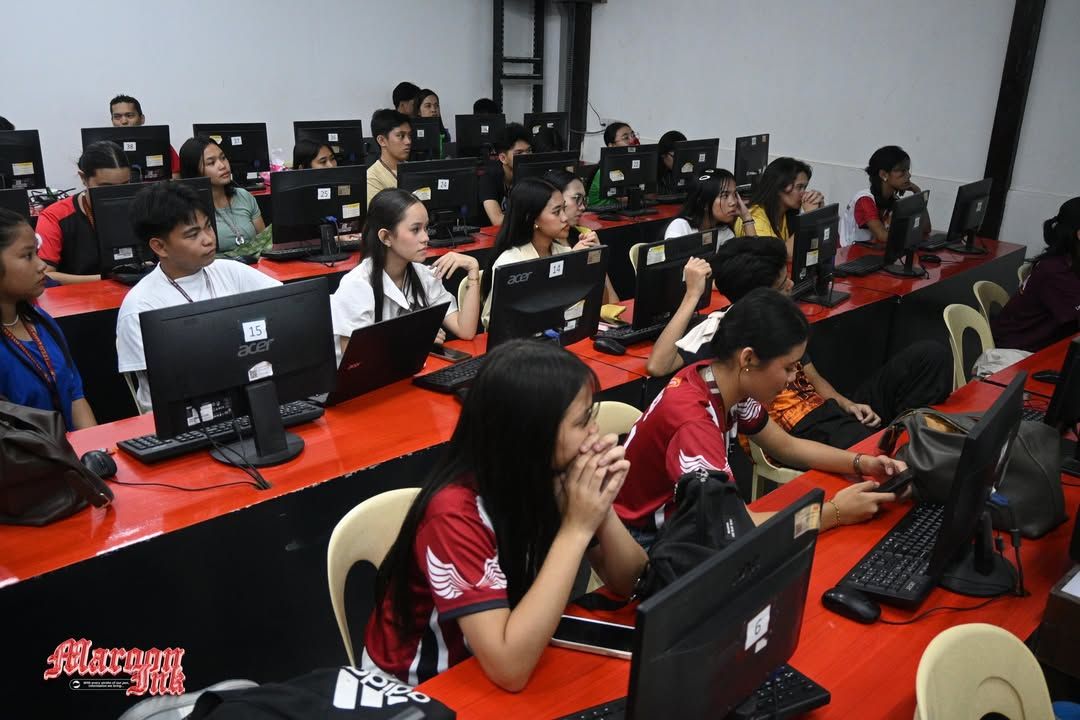 ADVANCING SUSTAINABILITY | UMIHS Leaders Engage in 2025 UN SDG Seminar