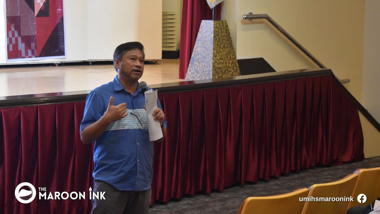 NEWS | University of Mindanao Branches tied knots for a more sustainable...