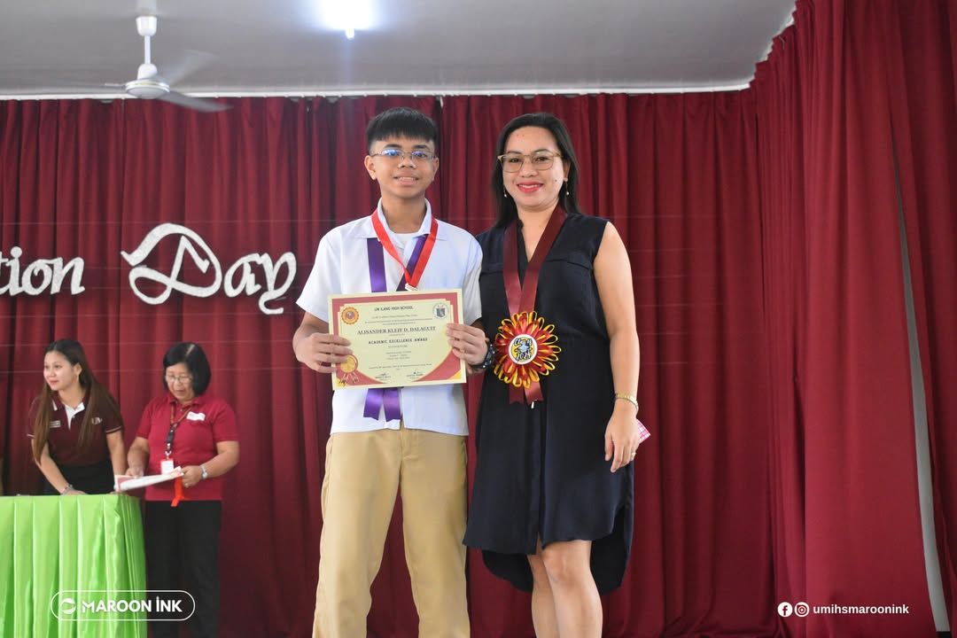 73rd RECOGNITION DAY | The 28th of May 2024 commemorates the students' h...