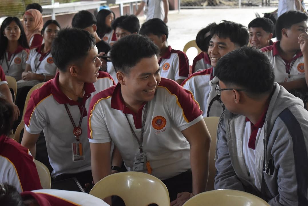 IN PHOTOS | CHSE Symposium