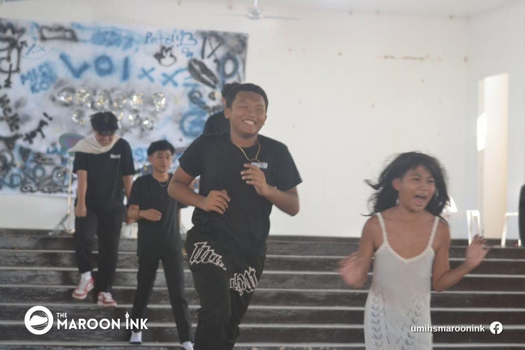 STREET STYLE SPECTACLE | Showcasing Street Performances and Style Extrav...