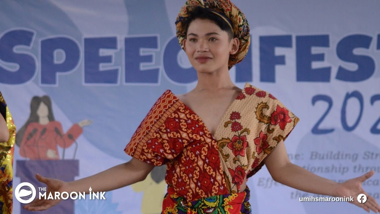 UNIVERSITY NEWS | Speechfest seminar-workshop 2023 spurs creativity in U...