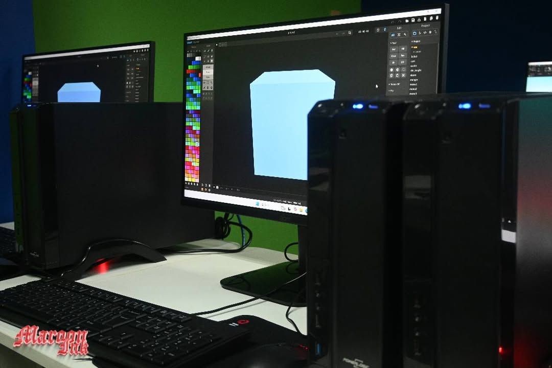 OUTSIDE UM | A Step Into Intellect