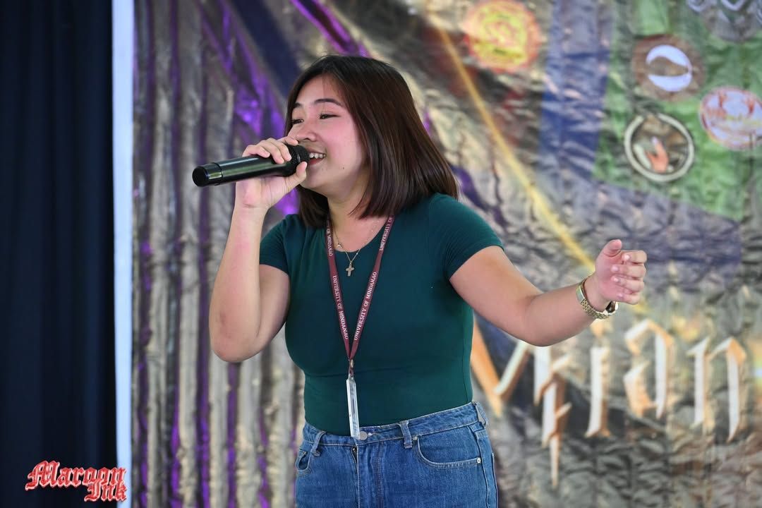 NEWS | UM Ilang High School Celebrates UMian festival on April 6, 2026