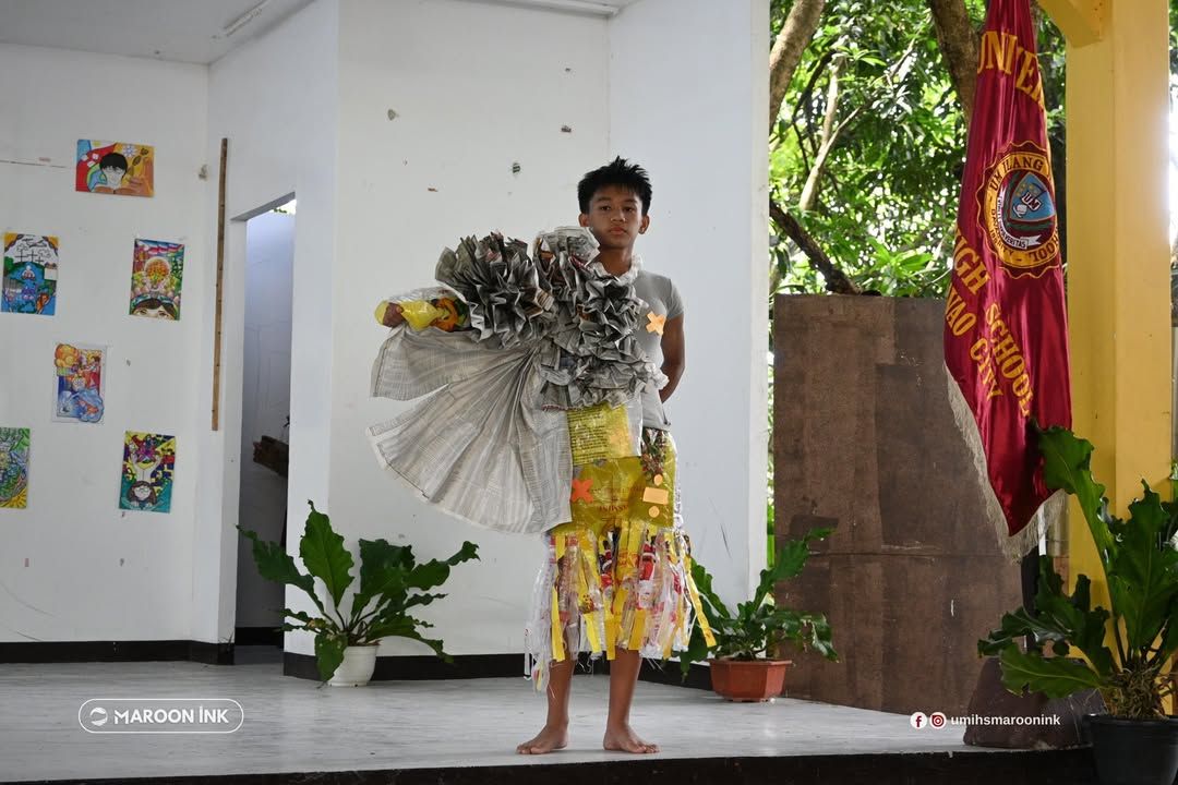 MATHSCIAKA 2024 | UM Ilang High School wrapped up another year of MathSc...