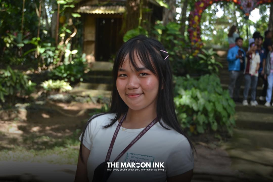 LEADERSHAPE | On September 30, 2024, UM Ilang High School sent selected...