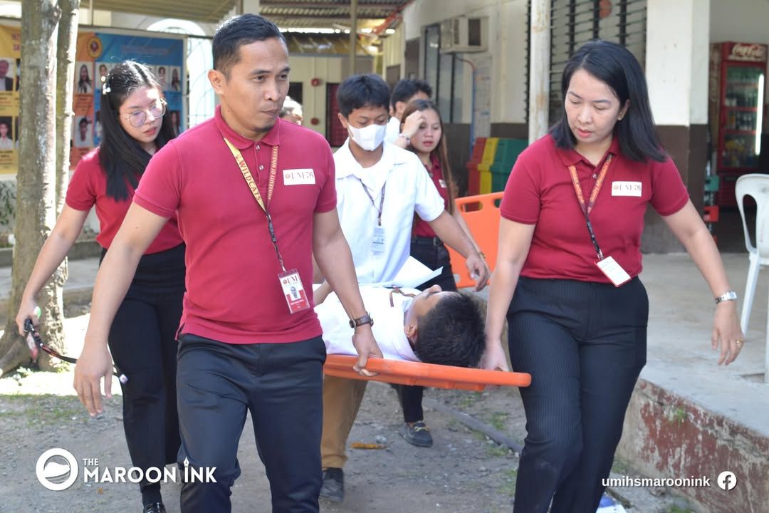 NSED 2024 | Commencement of Nationwide Simultaneous Earthquake Drill (NS...