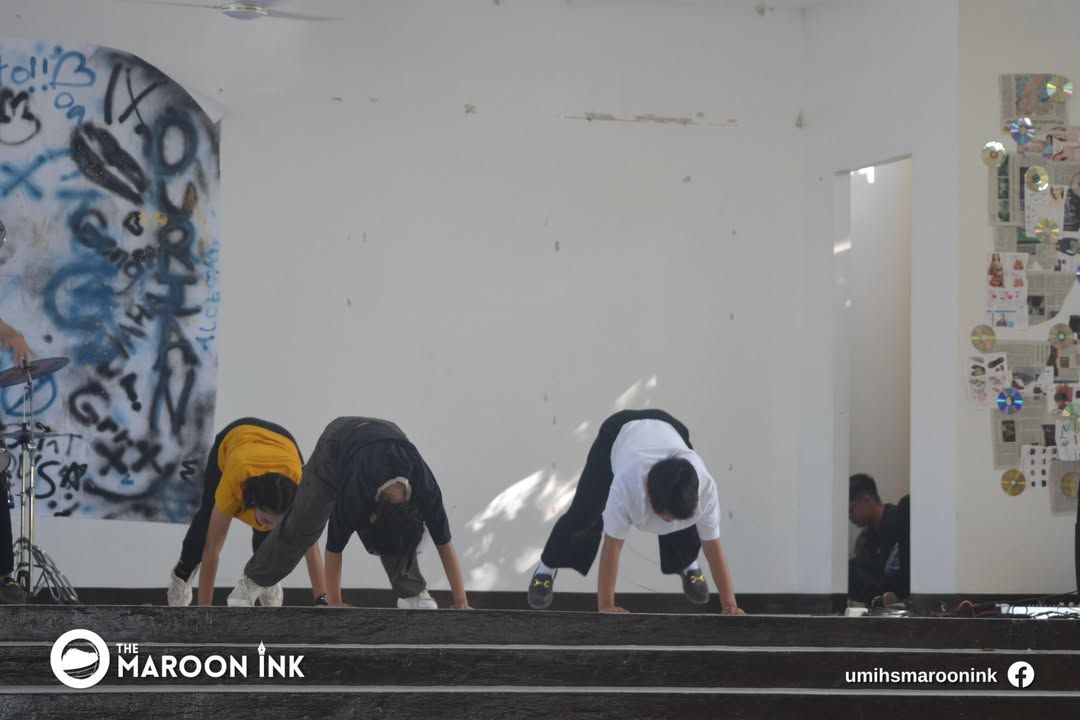 NEWS | 2024 Inter-Branch Expression Skills Presentation