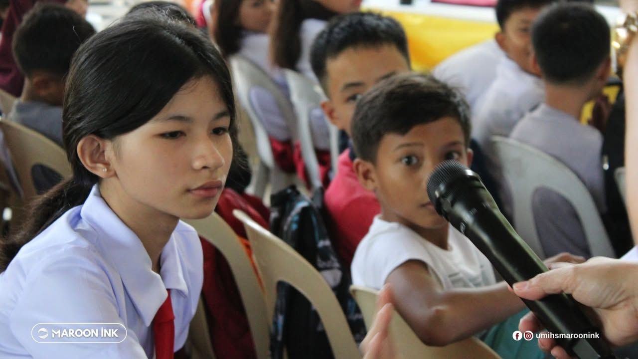 NEWS | On August 5 -6, 2024, UM Ilang High School conducted a general or...