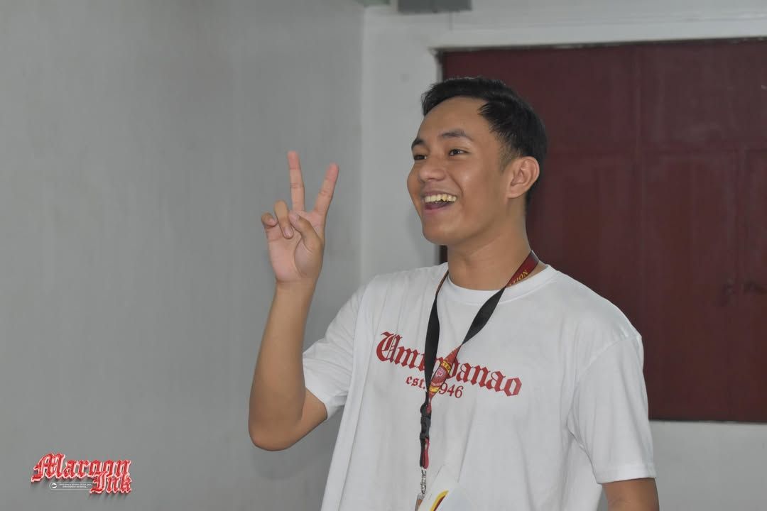 CAMPUS TOUR 2025 | UM Ilang Students Enjoy Exclusive Campus Tour at UM M...