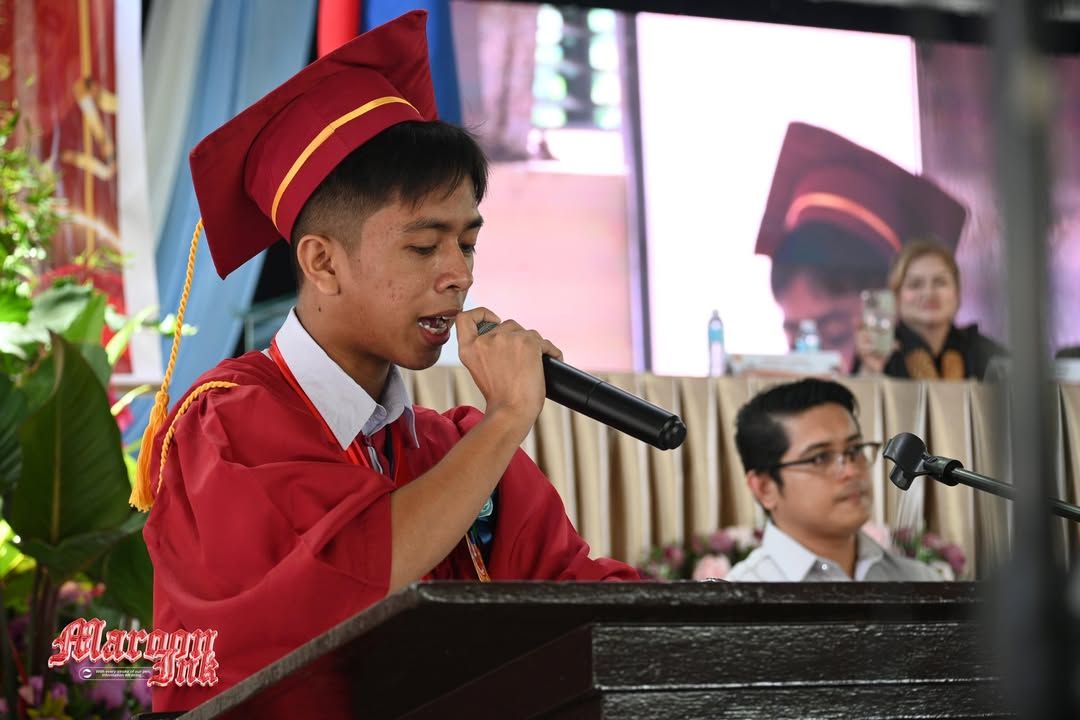 GRADUATION | A New Beginning Ahead