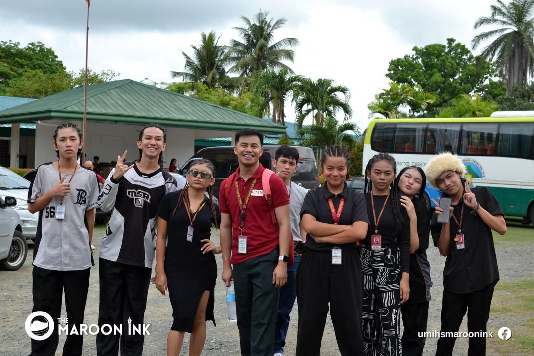 EXPRESSION SKILLS 2024 | Showcasing UMians' Excellence through this year...