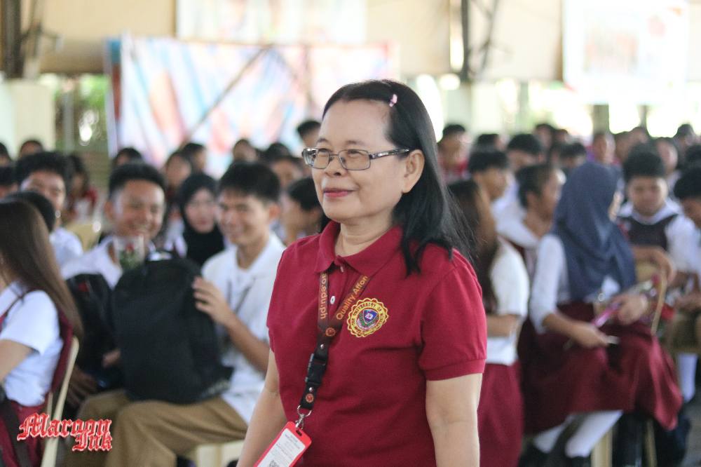 TEACHER'S DAY 2025 | A Day of Tribute and Talent