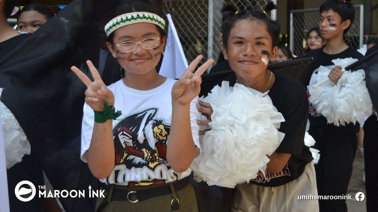 INTRAMURALS 2023 | UMIHS officially opens Intramurals 2023