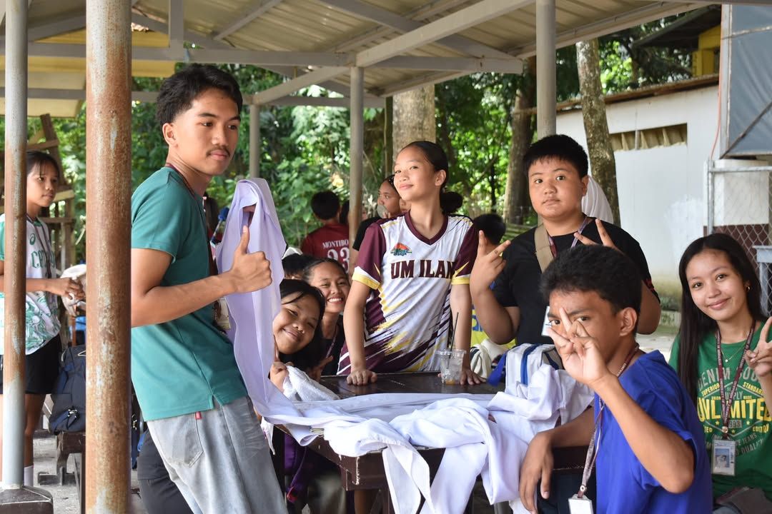 SPORTS FEST | Day 1 Photos