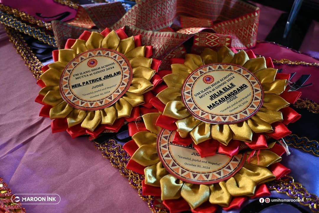 EXHIBITION OF TALENTS | UM Ilang Demonstrate Excellence Through Musical...